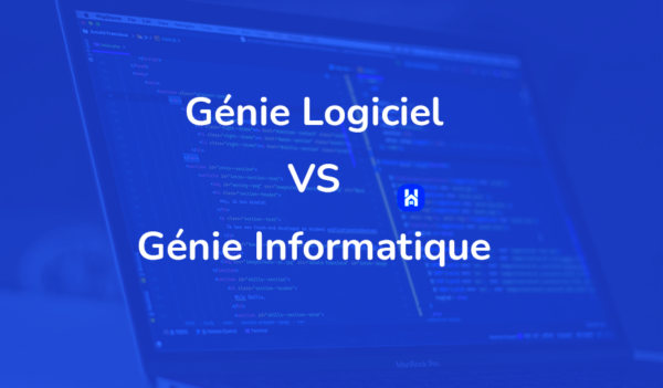 Génie Logiciel et Génie Informatique : Une vue d’ensemble. - Homedeve