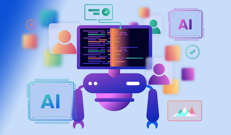 Intelligence Artificielle et Développeur Logiciel